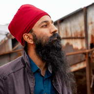 Sonny Singh