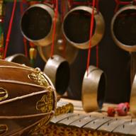 Gamelan Kusama Laras