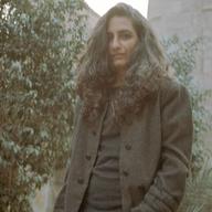 Nancy Mounir Cairo Nozhet El Nofous
