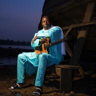 Vieux Farka Touré