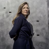 Mary Halvorson