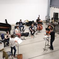 Ninth Planet, a San Francisco-based new music ensemble  Wild Rumpus