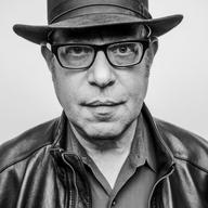 Sax Player and Composer Peter Gordon