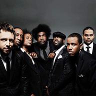 The Roots hip hop band 