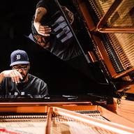Neoclassical pianist and Detroit native BLKBOK