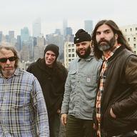 The Budos Band