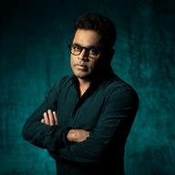 A.R. Rahman
