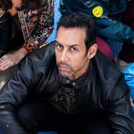 Antonio Sanchez