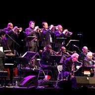 Vanguard Jazz Orchestra