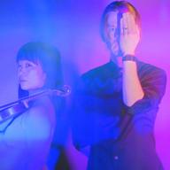 Congregation of Drones (Pauline Kim Harris, Jessie Stiles)