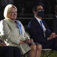  The House Jan. 6 committee said Sunday, July 24, 2022, it will interview more former Cabinet secretaries and is prepared to subpoena conservative activist Virginia “Ginni” Thomas...