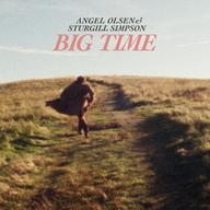 Angel Olsen & Sturgill Simpson's Big Time