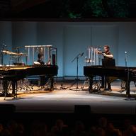 Members of AMOC perform 'Little Jimmy' by Andrew McIntosh from the Ojai Music Festival 2022