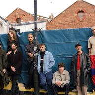 English band caroline