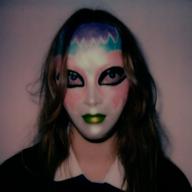 Dizzy's Katie Munshaw