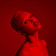 The musician Kelela, whose album ‘Raven’ is out February 2023.