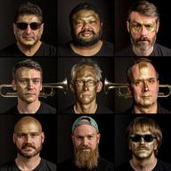 Slavic Soul Party