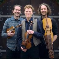 Lodestar Trio