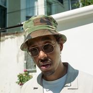 Oddisee