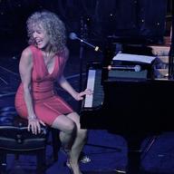 Judy Carmichael