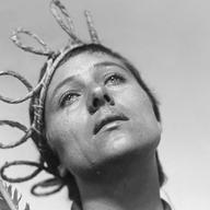 The Passion of Joan of Arc