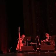 Mary Lattimore William Tyler Electric Appalachia