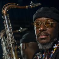 Marcus Strickland