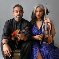 Trina Basu and Arun Ramamurthy