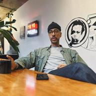 Oddisee: “I like really good coffee, and I like to make music.”