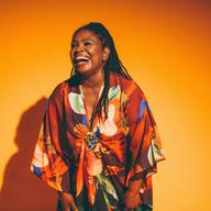Ruthie Foster