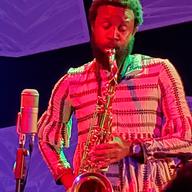 JJJJJerome Ellis at National Sawdust