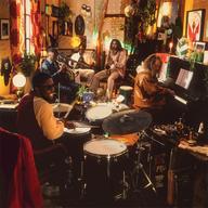 Ezra Collective