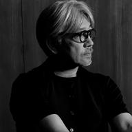 Ryuichi Sakamoto