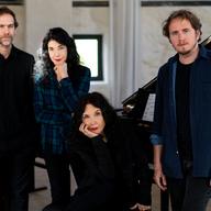 Dream House Quartet (Bryce Dessner, Katia and Marielle Labeque, David Chalmin)