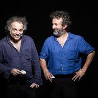 Xylouris White