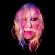 Anohni of ANOHNI and THE JOHNSONS