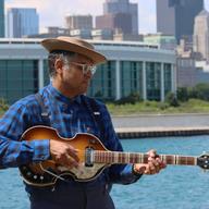 Dom Flemons