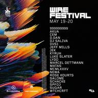 Wire Festival 2023