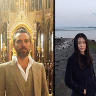 Robert Curgenven, Yue Song