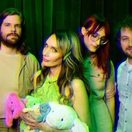 Speedy Ortiz