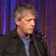 Steve Gunn, live in The Greene Space