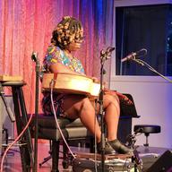 Yasmin Williams, The Greene Space, June 2023