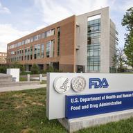 The U.S. Food and Drug Administration campus in Silver Spring, Md., is photographed on Oct. 14, 2015. Federal health advisers said Wednesday, May 10, 2023, that a decades-old birth control pill should