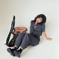 Guitarist Jiji