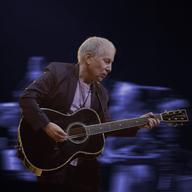 Paul Simon