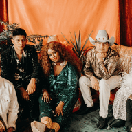 The Suffers