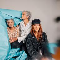 Blonde Redhead 