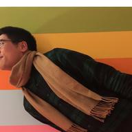 Composer Bobby Ge
