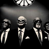 Blind Boys of Alabama