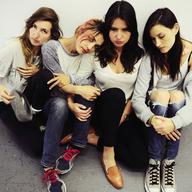 Warpaint 